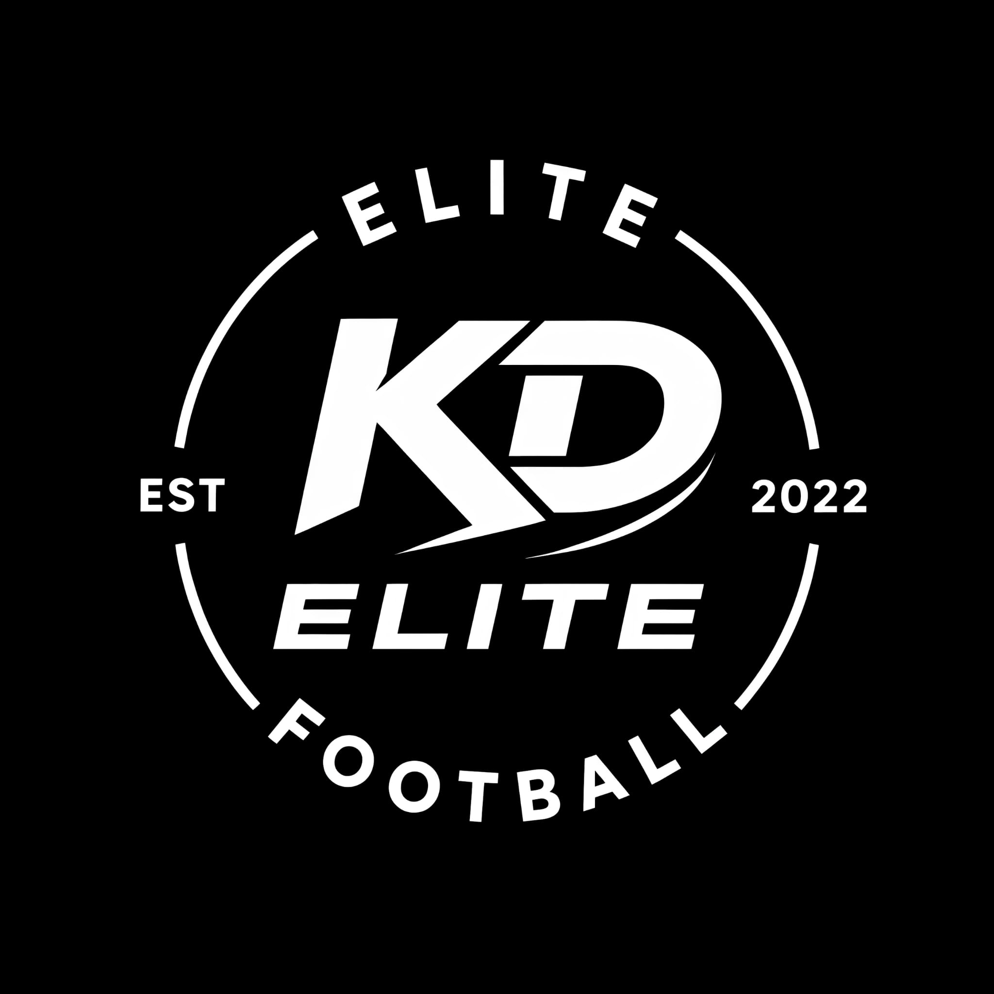KD Elite Football
